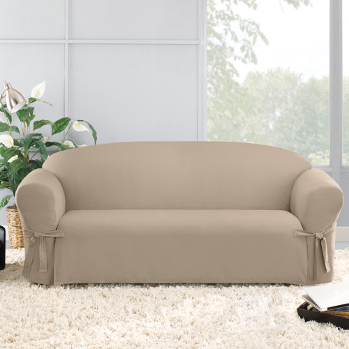 Green Sofa Slipcovers You'll Love in 2023 Wayfair Canada
